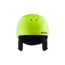 ALPINA Kinder Skihelm Pizi gelb | 51-55CM