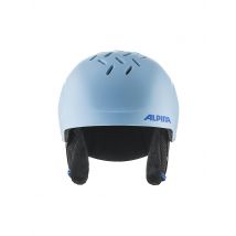 ALPINA Kinder Skihelm Pizi blau | 51-55CM