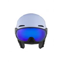ALPINA Skihelm Alto Q-Lite lila | 51-55CM