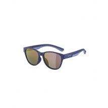 ALPINA Kinder Bergbrille Flexxy Cool Kids II dunkelblau
