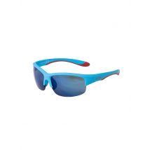 ALPINA Kinder Radbrille Flexxy Youth HR hellblau