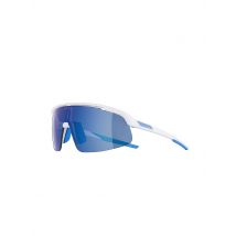 ALPINA Kinder Radbrille Turbo Pro weiss