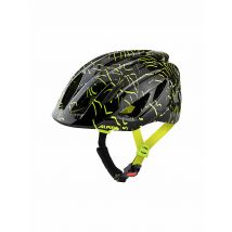 ALPINA Kinder Fahrradhelm Pico schwarz