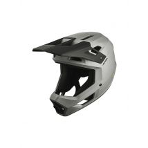 ALPINA Fahrradhelm Fullface Pikes Mips grau | 52-55CM