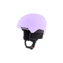 ALPINA Kinder Skihelm Pizi lila | 51-55CM