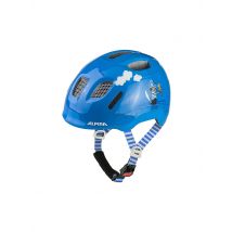 ALPINA Kinder Radhelm Ximo 2 blau | 45-49CM