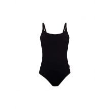 ANITA Damen Badeanzug Perfect Black schwarz | 42D