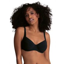 ANITA Damen Bikinioberteil Sibel schwarz | 40E