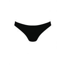 ANITA Damen Bikinihose Brazil schwarz | 36