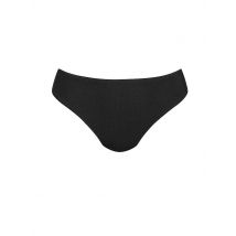 ANITA Damen Bikinihose Casual schwarz | 46