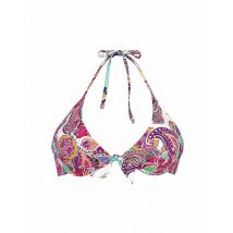 ANITA Damen Bikinioberteil Island The Sun pink | 36D