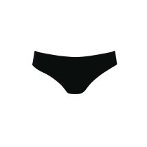 ANITA Damen Bikinihose Pure schwarz | 38