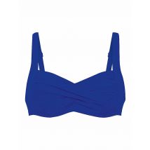 ANITA Damen Bikinioberteil Ocean Blue blau | 44C