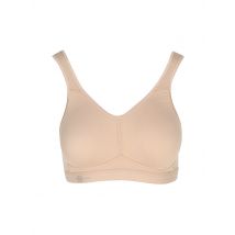 ANITA Damen Sport-BH Light&Firm Medium Support beige | 75B