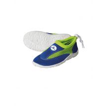 AQUALUNG Kinder Schwimmschuhe Cancun JR blau | 29