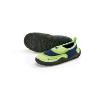 AQUALUNG Kinder Schwimmschuhe Beachwalker hellgrün | 22/23