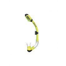 AQUALUNG Kinder Schnorchel Baffin gelb
