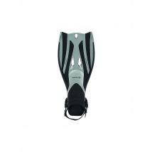AQUALUNG Kinder Schwimmflossen Fizz JR silber | 25-31