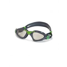 AQUASPHERE Schwimmbrille Kayenne grau