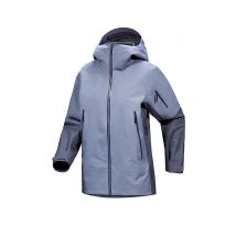 ARCTERYX Damen Tourenjacke Sentinel GTX HDY hellgrau | XL