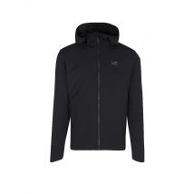 ARCTERYX Herren Isojacke Atom SL Hoodie schwarz | S