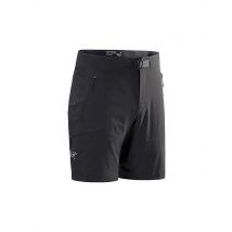 ARCTERYX Herren Wandershort Gamma SL 9 schwarz | S