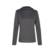 ARCTERYX Damen Funktionshoodie Taema Hoodie schwarz | XS