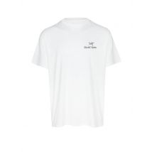 ARCTERYX Herren T-Shirt Kragg SL BW schwarz | XL