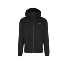 ARCTERYX Herren Isojacke Atom Hoodie schwarz | XL
