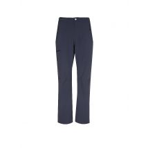 ARCTERYX Damen Softshellhose Gamma grau | 36