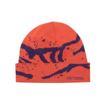 ARCTERYX Beanie Grotto Toque orange