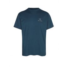 ARCTERYX Herren T-Shirt Kragg SL BW dunkelblau | M