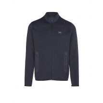 ARCTERYX Herren Fleecejacke Kyanite grau | XL