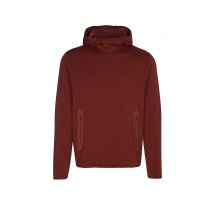 ARCTERYX Herren Tourensweater Kynite Hoodie dunkelrot | L