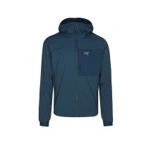 ARCTERYX Herren Isojacke Proton SL Hoodie dunkelblau | L