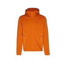 ARCTERYX Herren Fleecejacke Kyanite Hoodie orange | XL