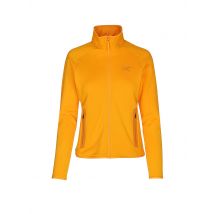 ARCTERYX Damen Fleecejacke Kyanite orange | XS