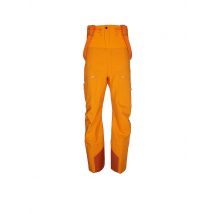 ARCTERYX  Herren Tourenhose Rush BIB 3L GTX  orange | S