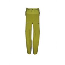ARCTERYX Damen Tourenhose Rush BIB 3L GTX  olive | 40