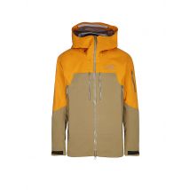 ARCTERYX  Herren Tourenjacke Rush 3L GTX Hoodie  orange | XL