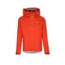 ARCTERYX Herren Wanderjacke Beta SL GTX Hoodie rot | XL