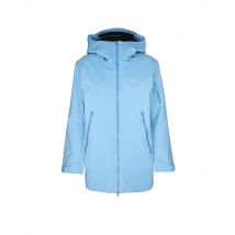 ARCTERYX Damen Tourenjacke Sentinel GTX Hoodie hellblau | XS