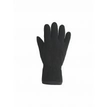 ARECO Kinder Handschuhe Fleece schwarz | 4
