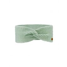 ARECO Damen Stirnband Fleecy mint