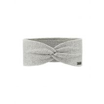 ARECO Damen Stirnband creme