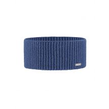 ARECO Stirnband Cashmere Classic blau