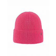 ARECO Kinder Mütze pink