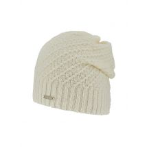 ARECO Mütze weiss