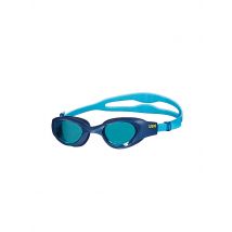 ARENA Kinder Schwimmbrille blau