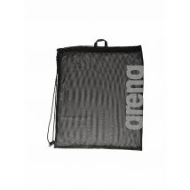 ARENA Netztasche schwarz
